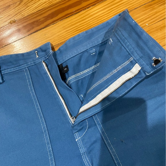 No. 6 Jackson Pant - Picture 9 of 10